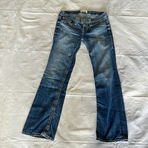 Big Star Jeans